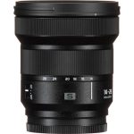 Panasonic LUMIX S 14-28mm f/4-5.6 MACRO Lente (Leica L) - Imagem 11