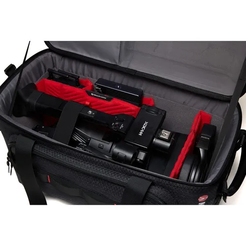 Manfrotto Pro Light Cineloader Bag (Large) - Imagen 5