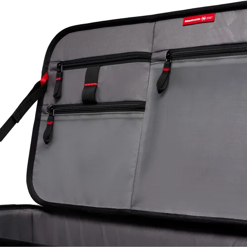 Manfrotto Pro Light Cineloader Bag (Large) - Imagen 7