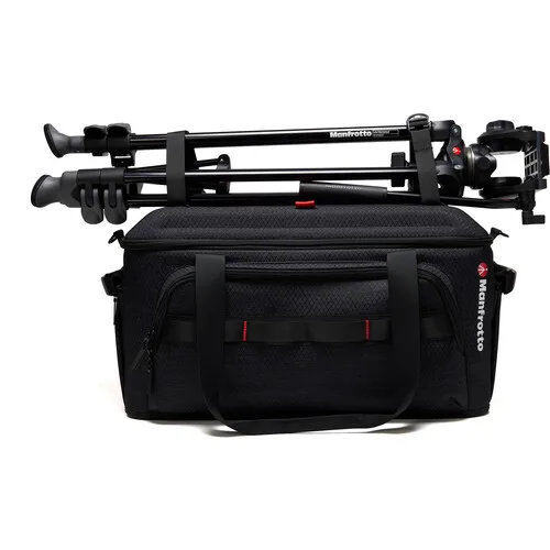 Manfrotto Pro Light Cineloader Bag (Large) - Imagen 8