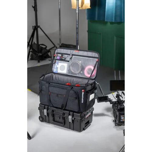Manfrotto Pro Light Cineloader Bag (Large) - Imagen 10