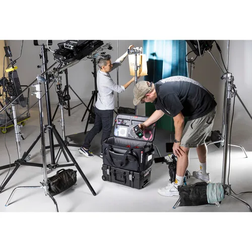Manfrotto Pro Light Cineloader Bag (Large) - Imagen 11