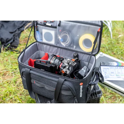 Manfrotto Pro Light Cineloader Bag (Large) - Imagen 14