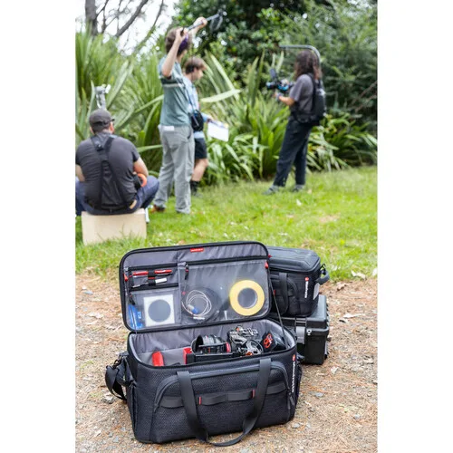 Manfrotto Pro Light Cineloader Bag (Large) - Imagen 16