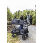 Manfrotto Pro Light Cineloader Bag (Large) - Imagem 18