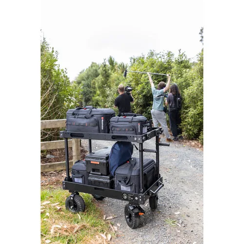 Manfrotto Pro Light Cineloader Bag (Large) - Imagen 18