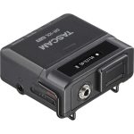 TASCAM DR-10L Pro Gravador de Campo com Microfone Lavalier - Imagem 3