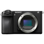 Câmera Mirrorless Sony a6700