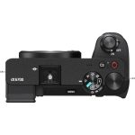 Câmera Mirrorless Sony a6700 - Imagem 2