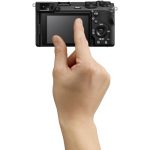 Câmera Mirrorless Sony a6700 - Imagem 9