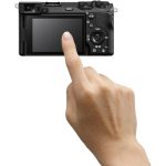 Câmera Mirrorless Sony a6700 - Imagem 10