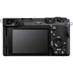 Câmera Mirrorless Sony a6700 - Imagem 4