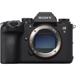 Câmera Mirrorless Sony a9 III