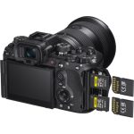 Câmera Mirrorless Sony a9 III - Imagem 2