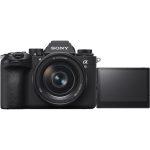 Câmera Mirrorless Sony a9 III - Imagem 3