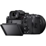 Câmera Mirrorless Sony a9 III - Imagem 6
