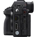 Câmera Mirrorless Sony a9 III - Imagem 11
