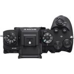 Câmera Mirrorless Sony a9 III - Imagem 13