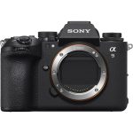 Câmera Mirrorless Sony a9 III - Imagem 15