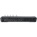 TASCAM Mixcast 4 Podcast Mixer, Recorder e Interface de Áudio USB - Imagem 8