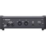 TASCAM US-2x2HR USB-C Audio/MIDI Interface - Imagem 4