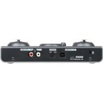 TASCAM MiNiSTUDIO Creator US-42B Estúdio de Podcast (Preto) - Imagem 5