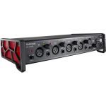 Interface de Áudio/MIDI USB-C TASCAM US-4x4HR - Imagem 3