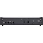 Interface de Áudio/MIDI USB-C TASCAM US-4x4HR - Imagem 4
