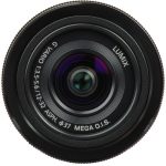 Panasonic LUMIX G100D Câmera Mirrorless com lente 12-32mm - Imagem 10