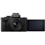 Panasonic LUMIX G100D Câmera Mirrorless com lente 12-32mm - Imagem 4