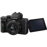 Panasonic LUMIX G100D Câmera Mirrorless com lente 12-32mm - Imagem 5