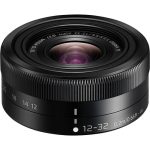 Panasonic LUMIX G100D Câmera Mirrorless com lente 12-32mm - Imagem 11