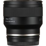 Lente Tamron 24mm f/2.8 Di III OSD M 1:2 (Sony E) - Imagem 2