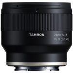 Lente Tamron 20mm f/2.8 Di III OSD M 1:2 (Sony E) - Imagem 10