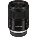 Tamron SP 35mm f/1.4 Di USD Lens for Canon EF - Imagem 5