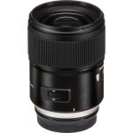 Tamron SP 35mm f/1.4 Di USD Lens for Canon EF - Imagem 6