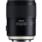 Tamron SP 35mm f/1.4 Di USD Lens for Canon EF - Imagem 12