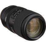 Lente Tamron 50-400mm f/4.5-6.3 Di III VC VXD (Sony E)