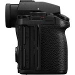 Panasonic LUMIX S5 II Câmera Mirrorless - Imagem 12