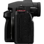 Panasonic LUMIX S5 II Câmera Mirrorless - Imagem 2