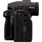 Panasonic LUMIX S5 II Câmera Mirrorless - Imagem 3