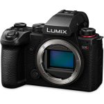 Panasonic LUMIX S5 II Câmera Mirrorless - Imagem 5