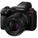 Panasonic LUMIX S5 II Câmera Mirrorless - Imagem 6