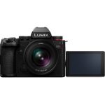 Panasonic LUMIX S5 II Câmera Mirrorless - Imagem 7