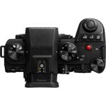 Panasonic LUMIX S5 II Câmera Mirrorless - Imagem 8