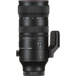 Lente Sigma 70-200mm f/2.8 DG DN OS Sports (L-Mount)