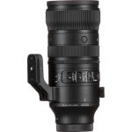 Lente Sigma 70-200mm f/2.8 DG DN OS Sports (L-Mount) - Imagem 3