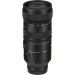 Lente Sigma 70-200mm f/2.8 DG DN OS Sports (L-Mount) - Imagem 7