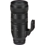 Lente Sigma 70-200mm f/2.8 DG DN OS Sports (L-Mount) - Imagem 8