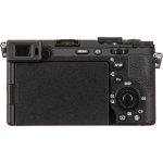 Câmera Mirrorless Sony a7C II (Preta) - Imagem 11